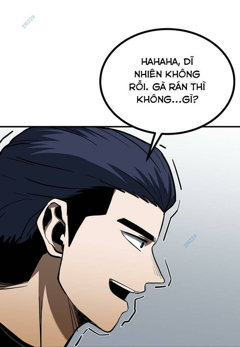Vua Võ Đài Chap 40 - Next Chap 41