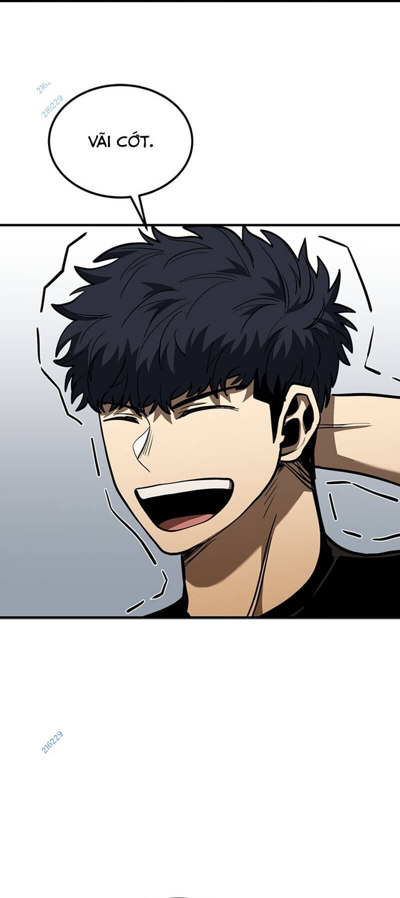 Vua Võ Đài Chap 40 - Next Chap 41