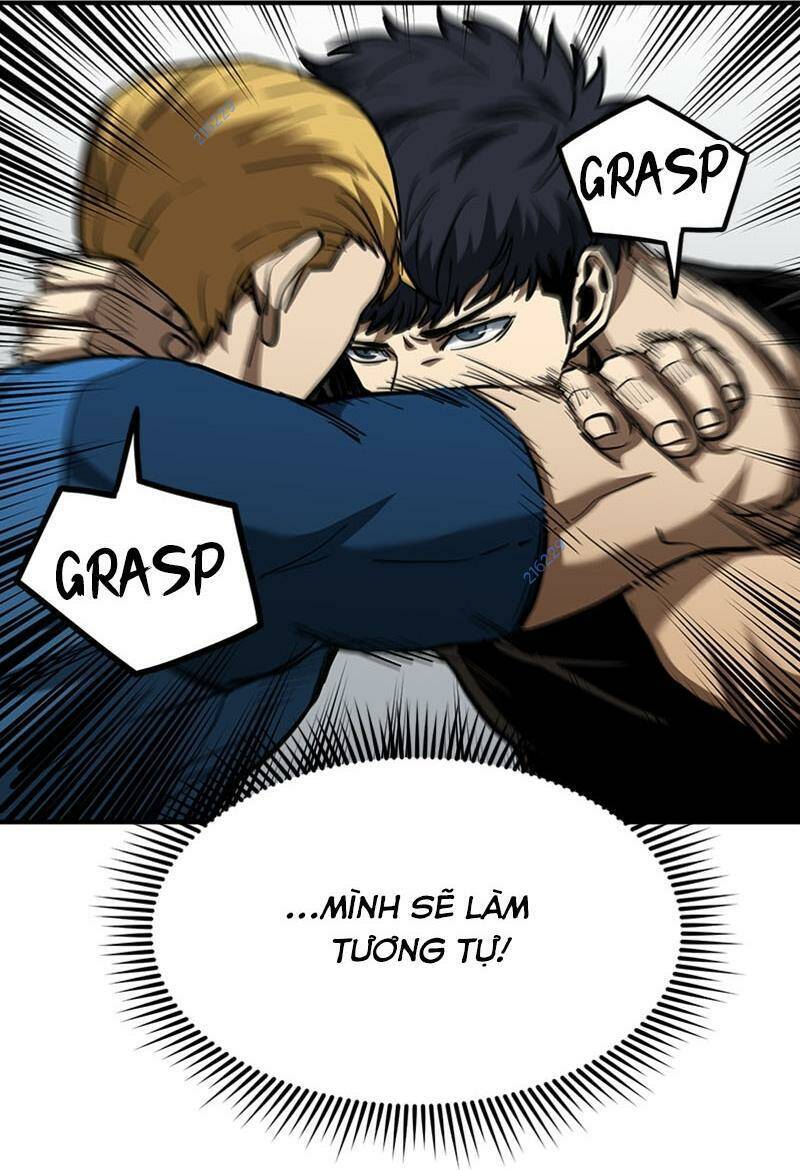Vua Võ Đài Chap 40 - Next Chap 41