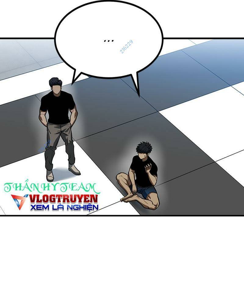 Vua Võ Đài Chap 40 - Next Chap 41