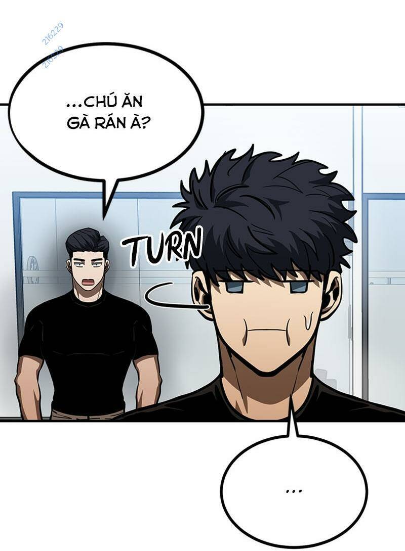 Vua Võ Đài Chap 40 - Next Chap 41