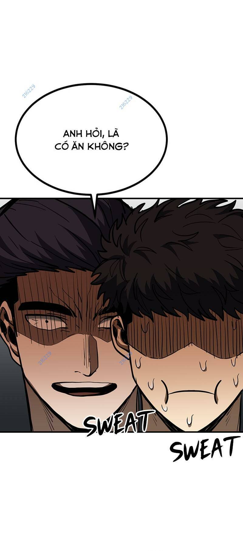 Vua Võ Đài Chap 40 - Next Chap 41