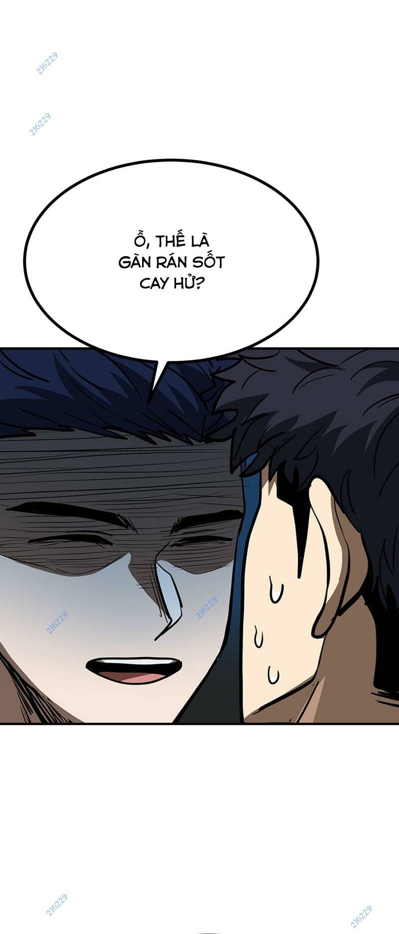 Vua Võ Đài Chap 40 - Next Chap 41