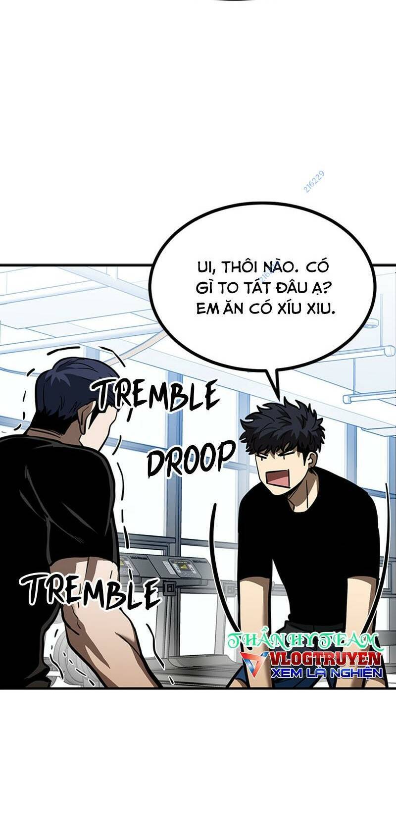 Vua Võ Đài Chap 40 - Next Chap 41