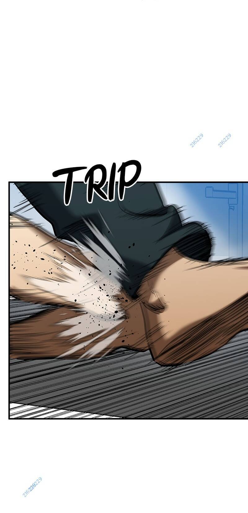 Vua Võ Đài Chap 40 - Next Chap 41