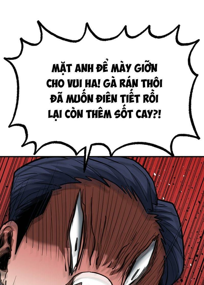 Vua Võ Đài Chap 40 - Next Chap 41