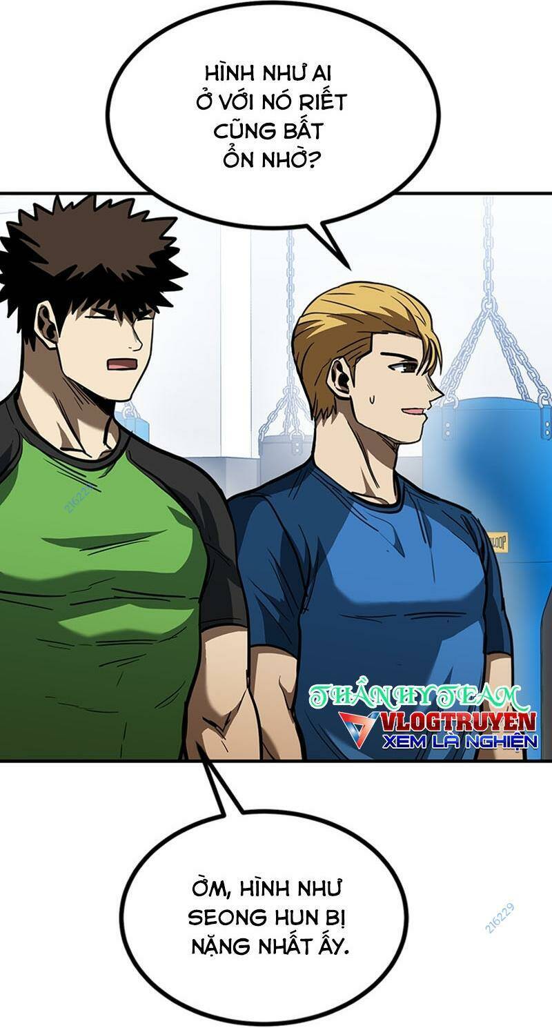 Vua Võ Đài Chap 40 - Next Chap 41