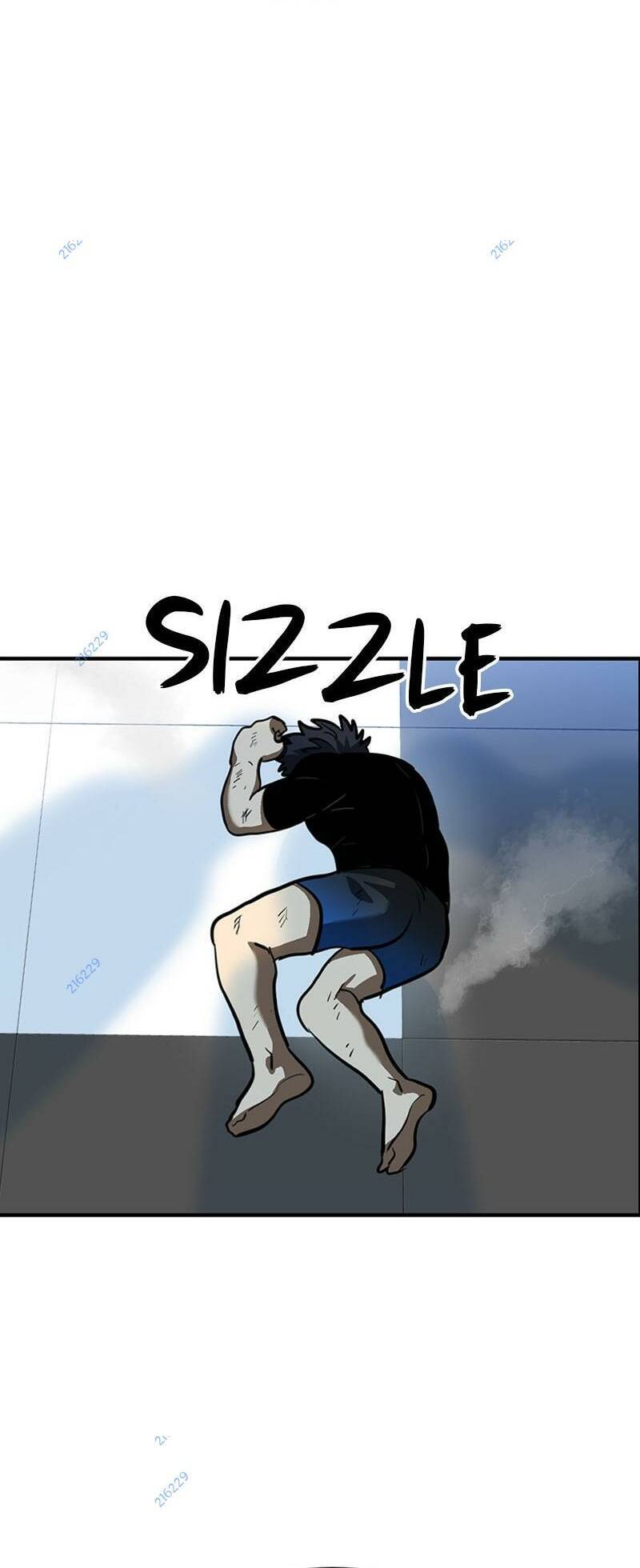 Vua Võ Đài Chap 40 - Next Chap 41
