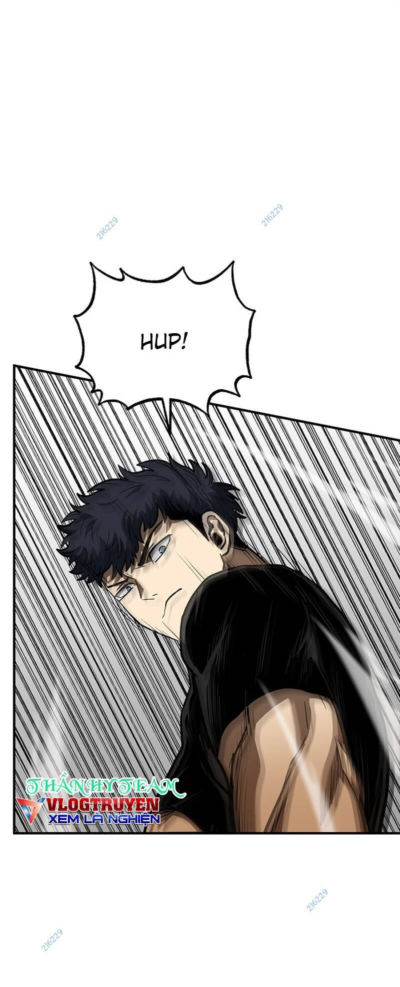 Vua Võ Đài Chap 40 - Next Chap 41