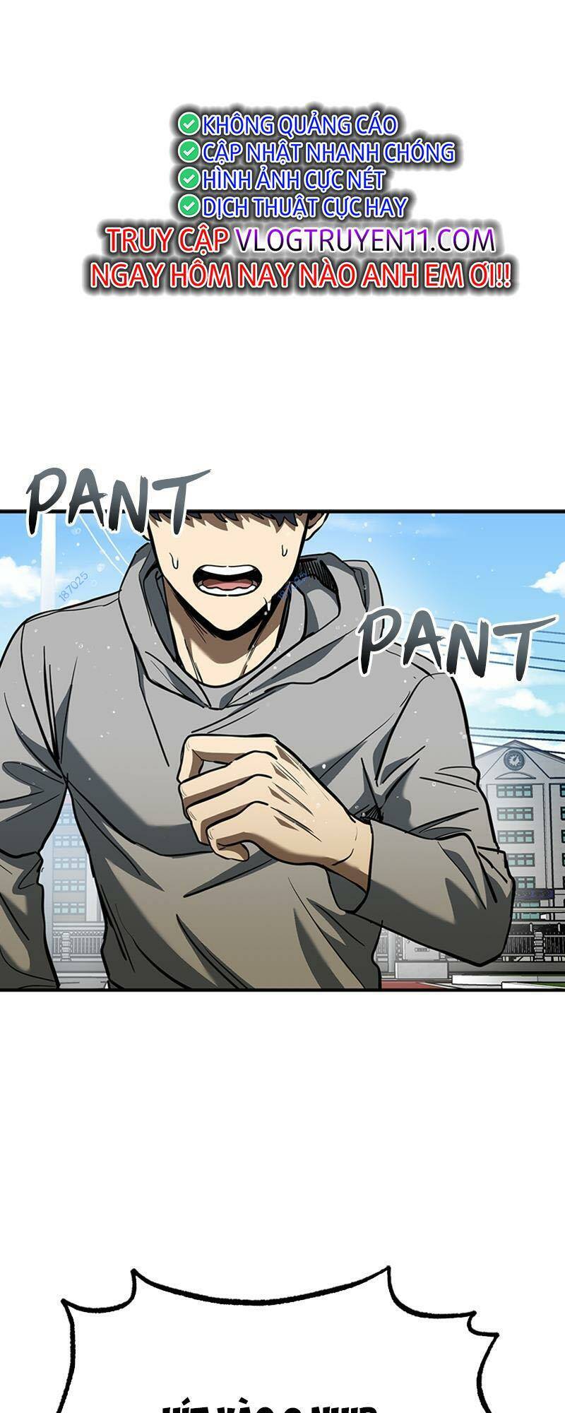 Vua Võ Đài Chap 41 - Next Chap 42
