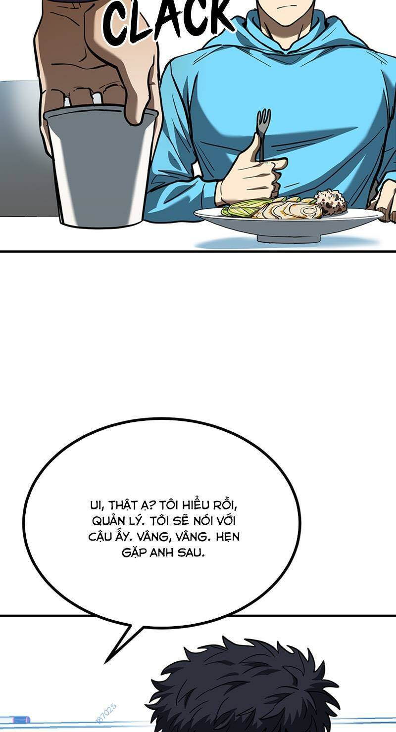 Vua Võ Đài Chap 41 - Next Chap 42