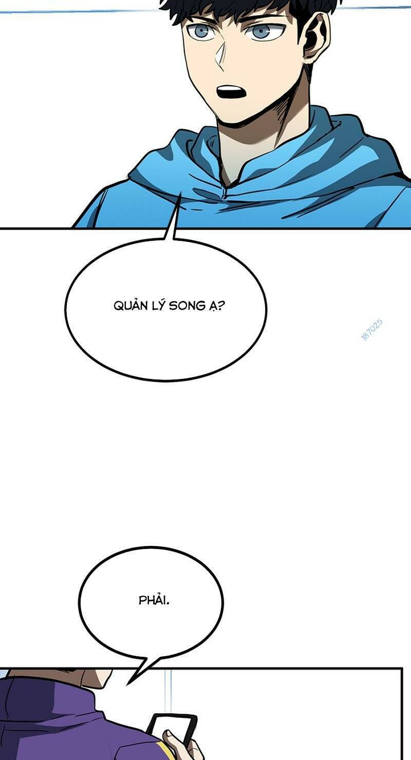 Vua Võ Đài Chap 41 - Next Chap 42