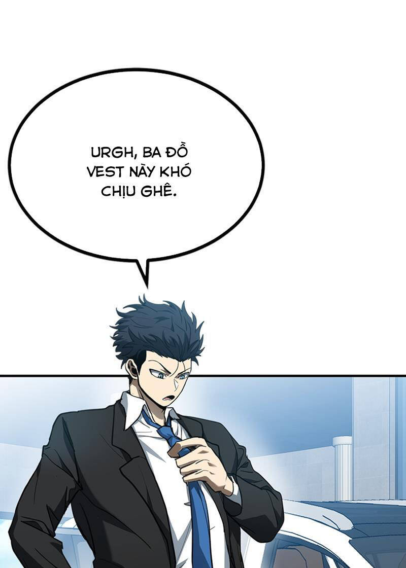 Vua Võ Đài Chap 41 - Next Chap 42