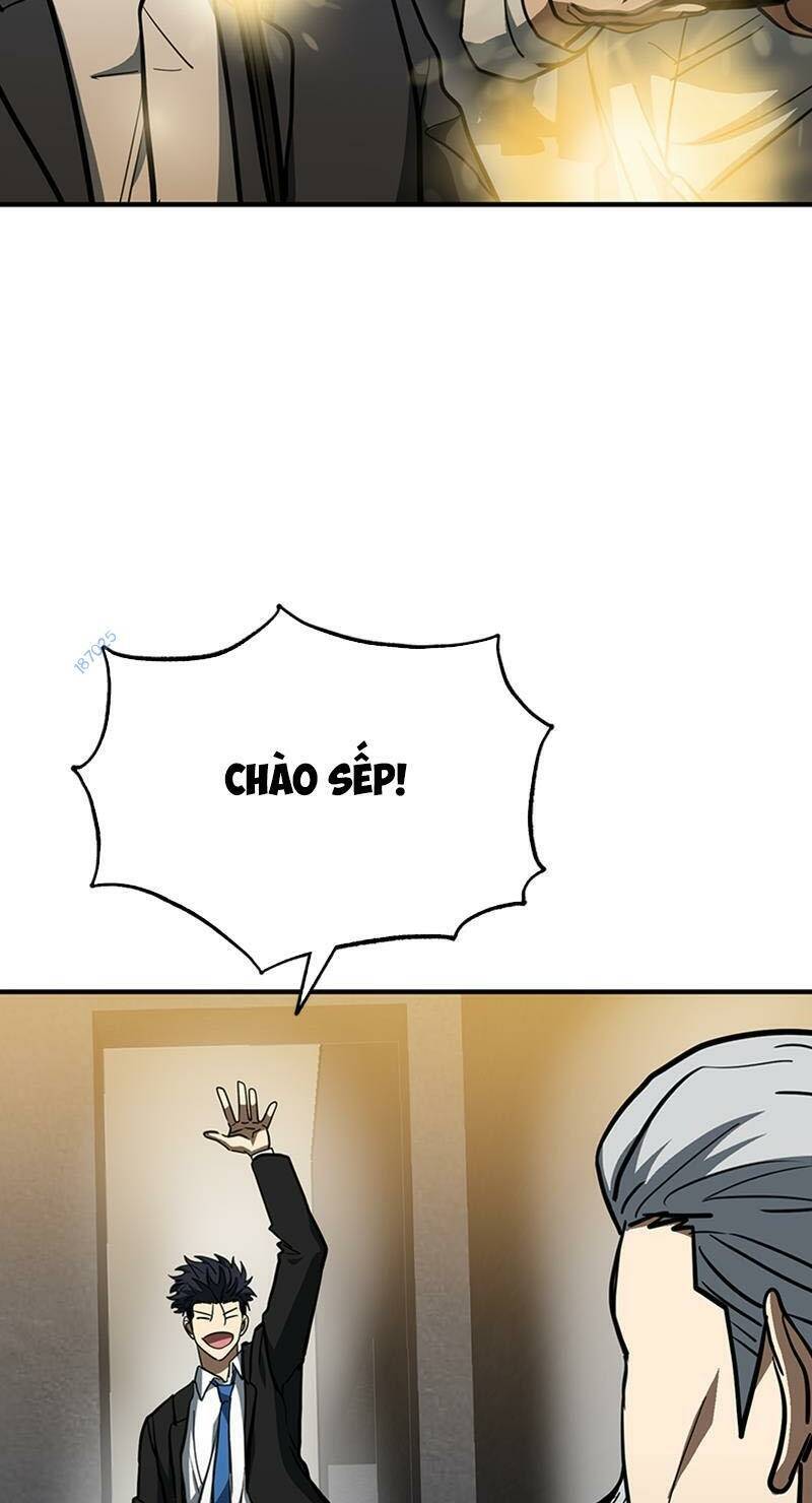 Vua Võ Đài Chap 41 - Next Chap 42