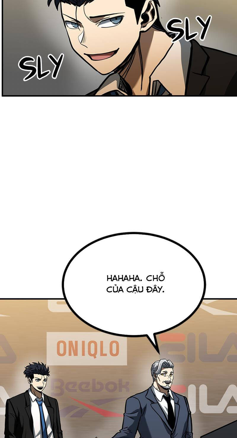 Vua Võ Đài Chap 41 - Next Chap 42