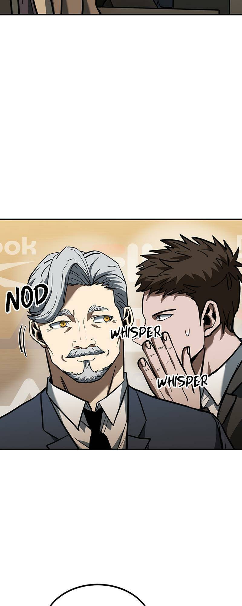 Vua Võ Đài Chap 41 - Next Chap 42