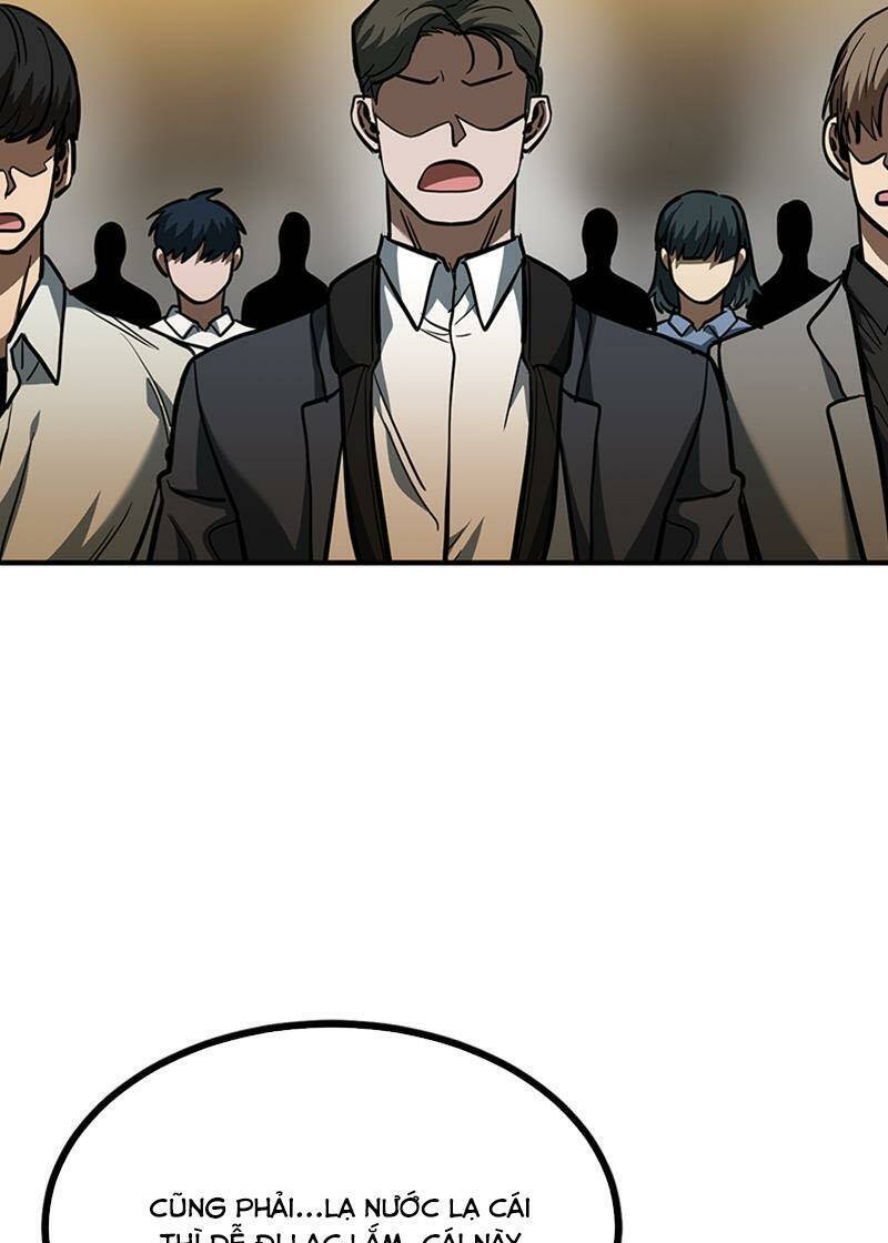 Vua Võ Đài Chap 41 - Next Chap 42