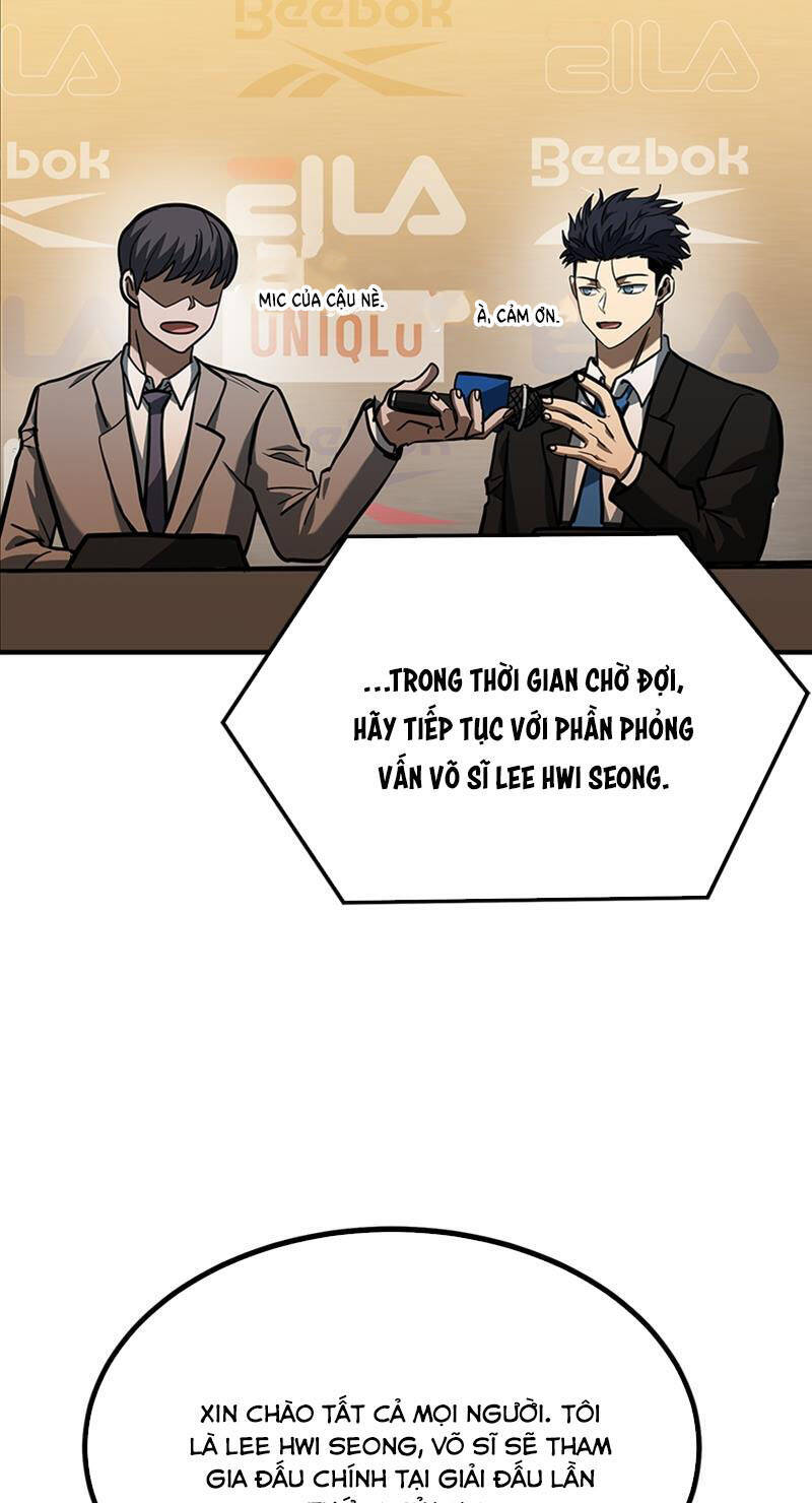 Vua Võ Đài Chap 41 - Next Chap 42