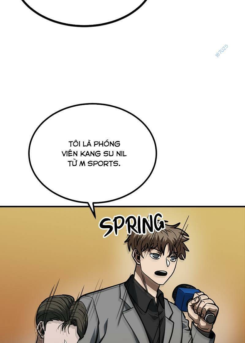 Vua Võ Đài Chap 41 - Next Chap 42