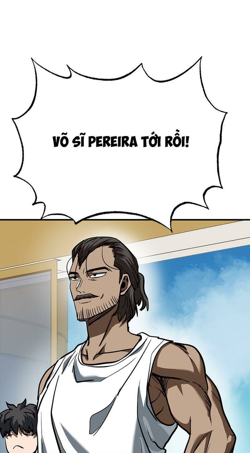 Vua Võ Đài Chap 41 - Next Chap 42