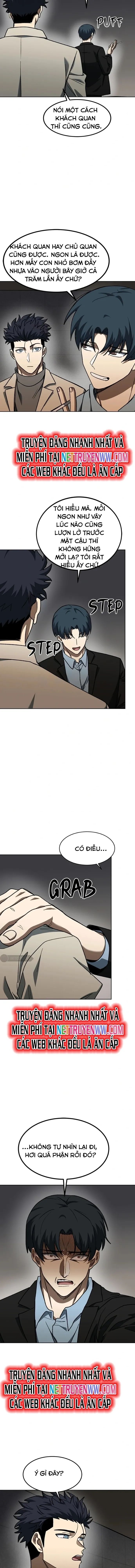 Vua Võ Đài Chap 95 - Next Chap 96