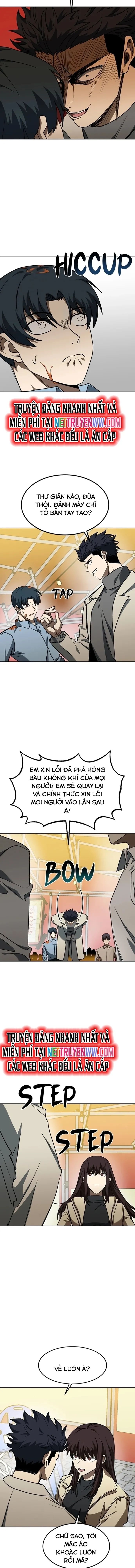 Vua Võ Đài Chap 95 - Next Chap 96