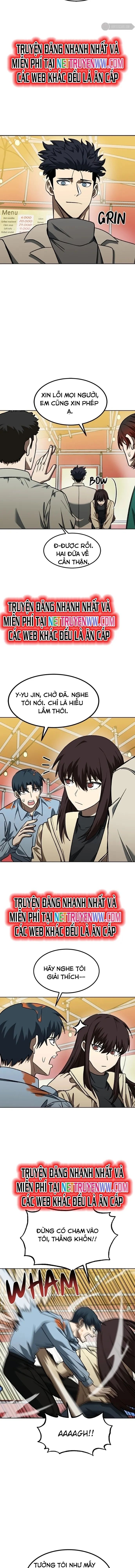 Vua Võ Đài Chap 95 - Next Chap 96