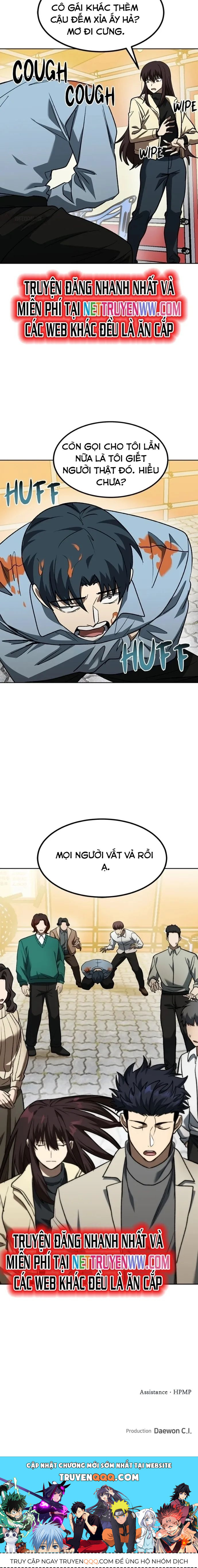 Vua Võ Đài Chap 95 - Next Chap 96
