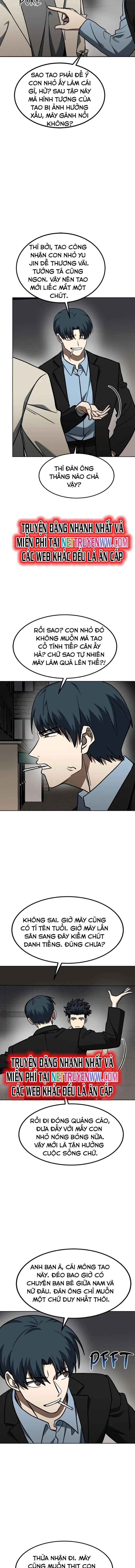 Vua Võ Đài Chap 95 - Next Chap 96