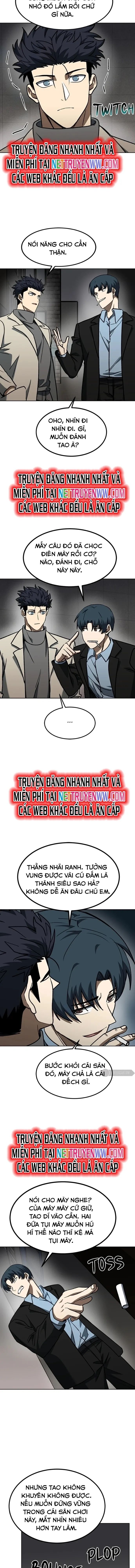 Vua Võ Đài Chap 95 - Next Chap 96