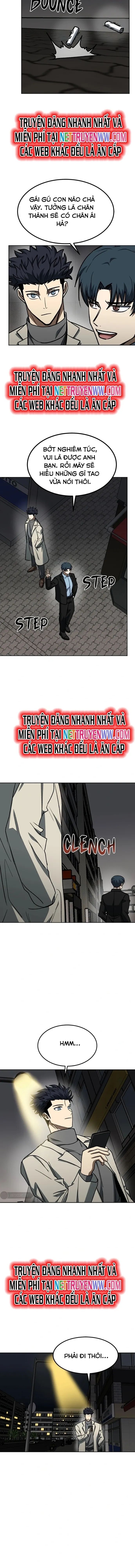 Vua Võ Đài Chap 95 - Next Chap 96
