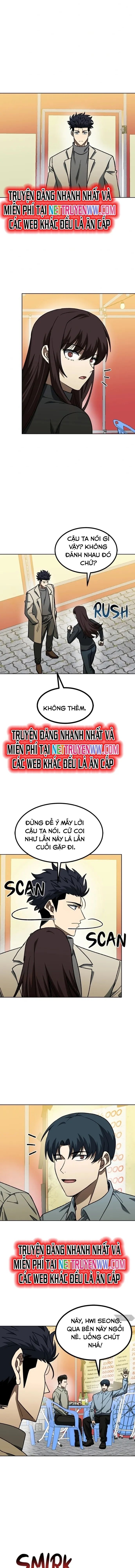 Vua Võ Đài Chap 95 - Next Chap 96