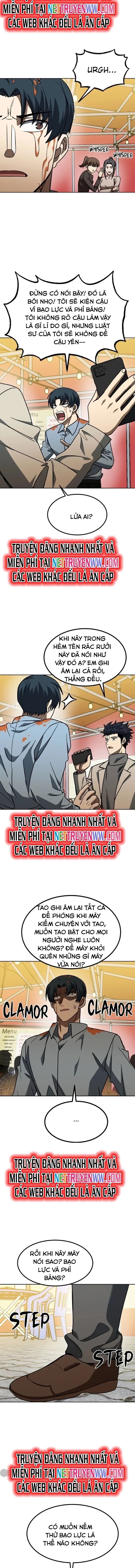 Vua Võ Đài Chap 95 - Next Chap 96