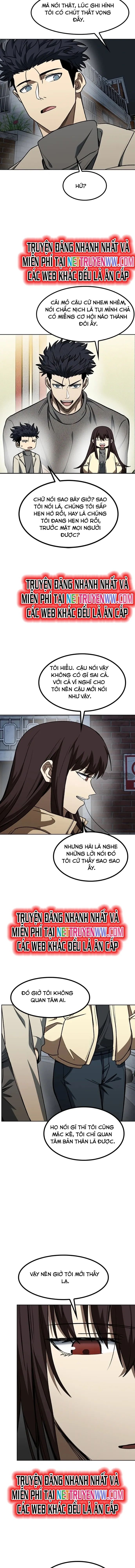 Vua Võ Đài Chap 96 - Next Chap 97