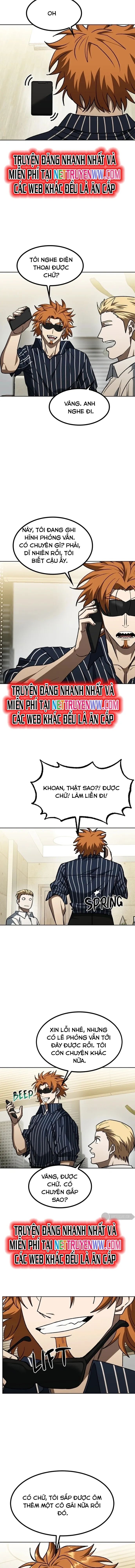 Vua Võ Đài Chap 96 - Next Chap 97