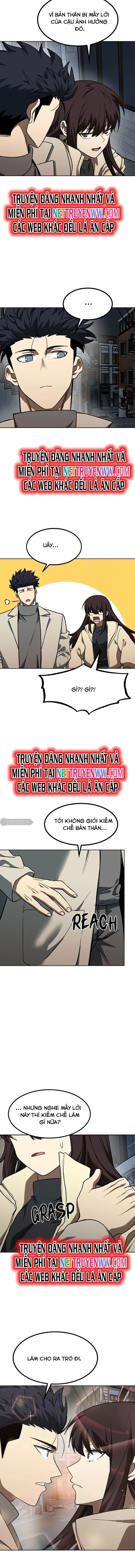 Vua Võ Đài Chap 96 - Next Chap 97