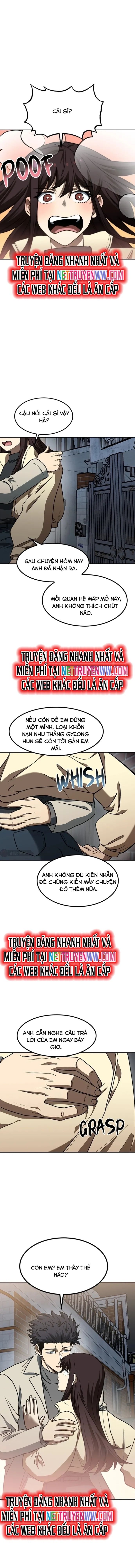 Vua Võ Đài Chap 96 - Next Chap 97