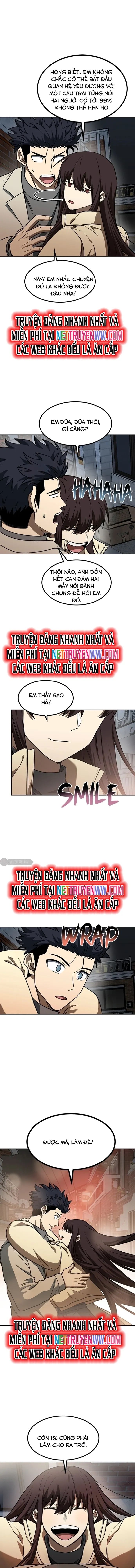 Vua Võ Đài Chap 96 - Next Chap 97
