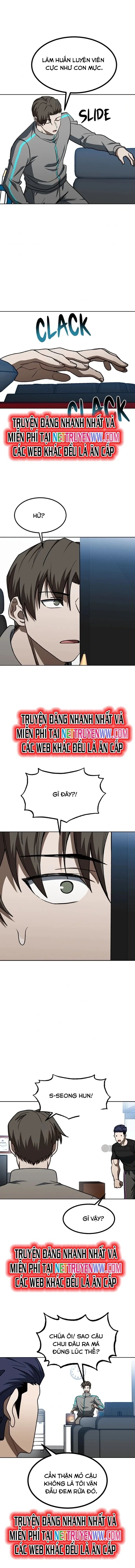 Vua Võ Đài Chap 96 - Next Chap 97