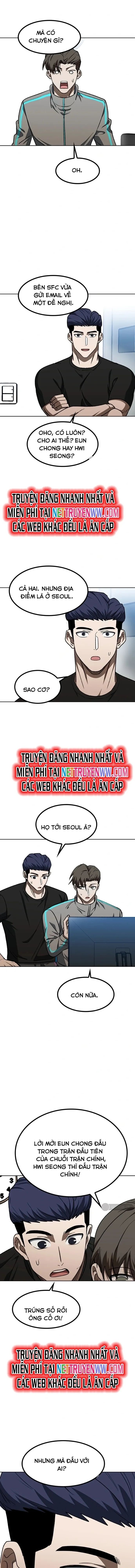 Vua Võ Đài Chap 96 - Next Chap 97