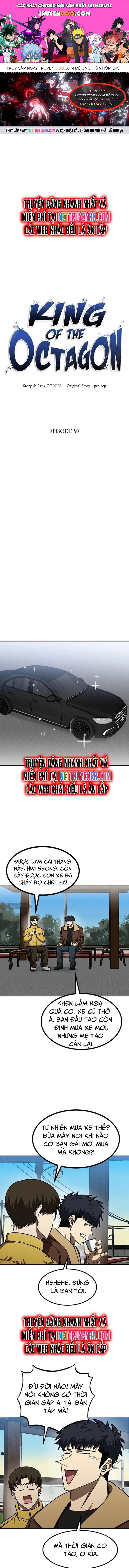 Vua Võ Đài Chap 97 - Next Chap 98