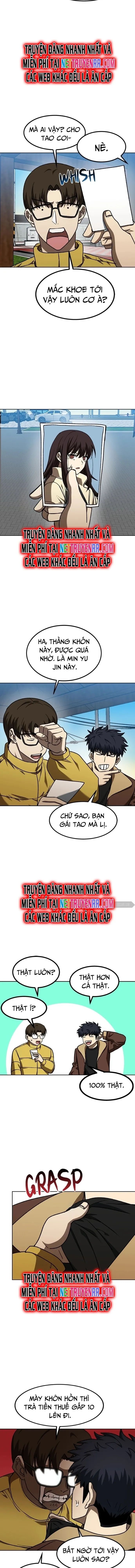 Vua Võ Đài Chap 97 - Next Chap 98
