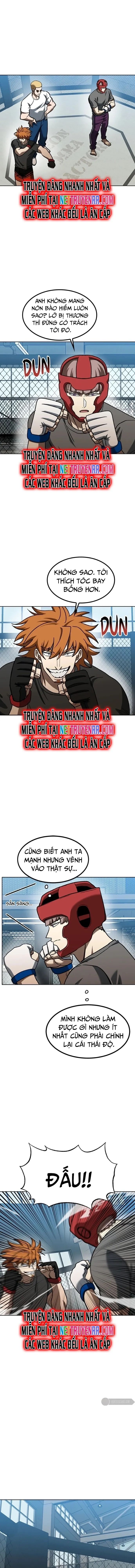 Vua Võ Đài Chap 97 - Next Chap 98