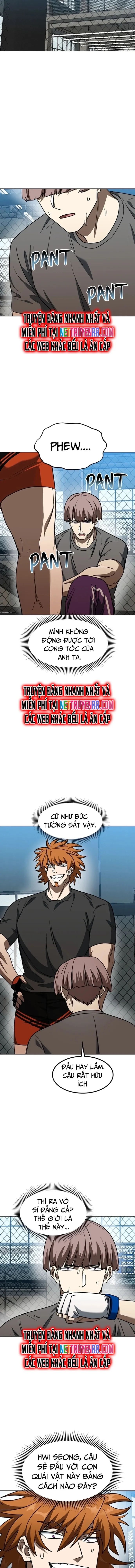 Vua Võ Đài Chap 97 - Next Chap 98