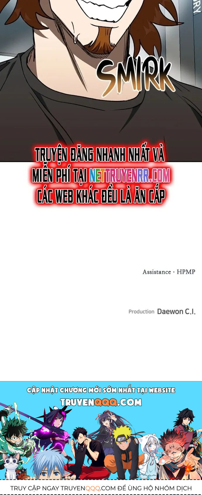 Vua Võ Đài Chap 97 - Next Chap 98