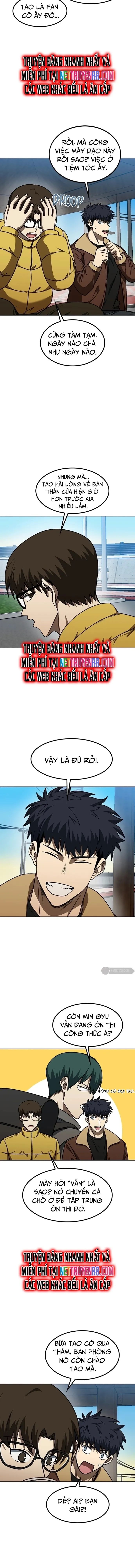 Vua Võ Đài Chap 97 - Next Chap 98