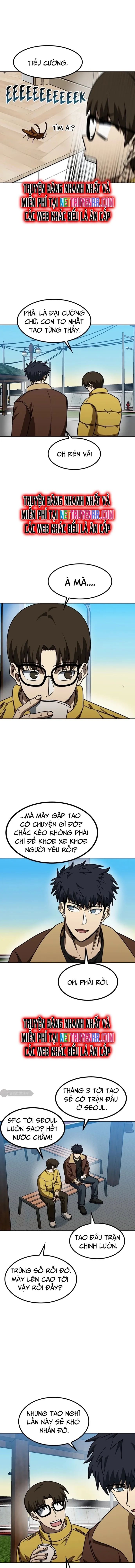 Vua Võ Đài Chap 97 - Next Chap 98
