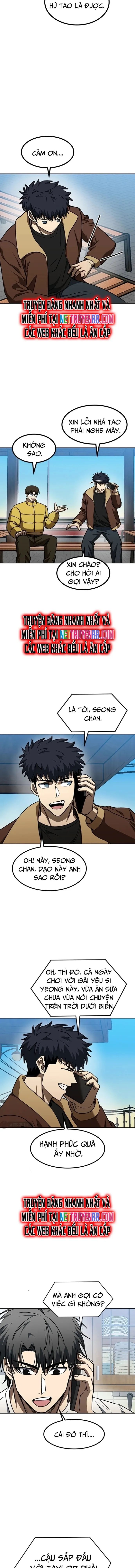 Vua Võ Đài Chap 97 - Next Chap 98