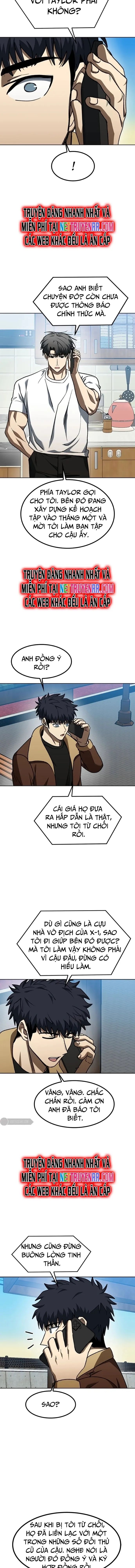 Vua Võ Đài Chap 97 - Next Chap 98