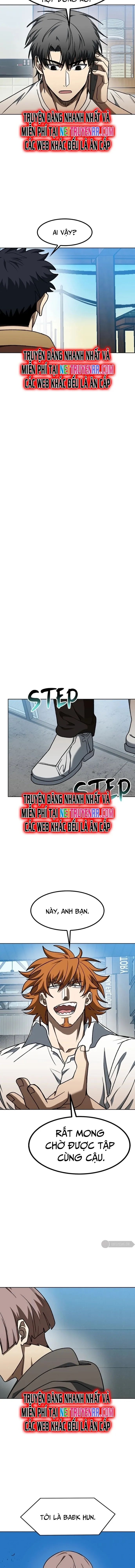 Vua Võ Đài Chap 97 - Next Chap 98